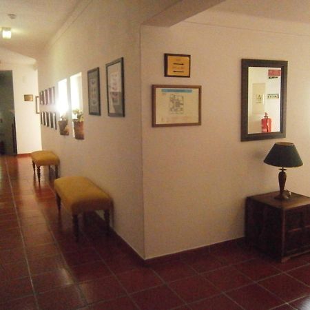 Hotel El Rei Dom Manuel Marvão المظهر الخارجي الصورة
