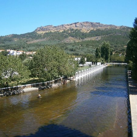 Hotel El Rei Dom Manuel Marvão المظهر الخارجي الصورة