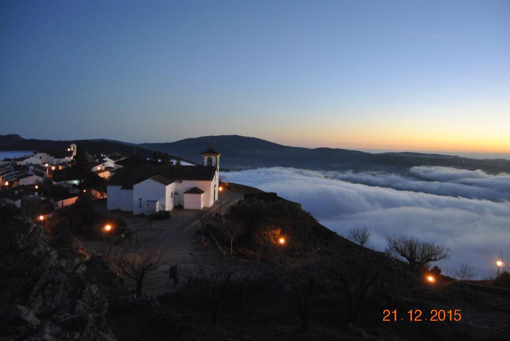 Hotel El Rei Dom Manuel Marvão المظهر الخارجي الصورة