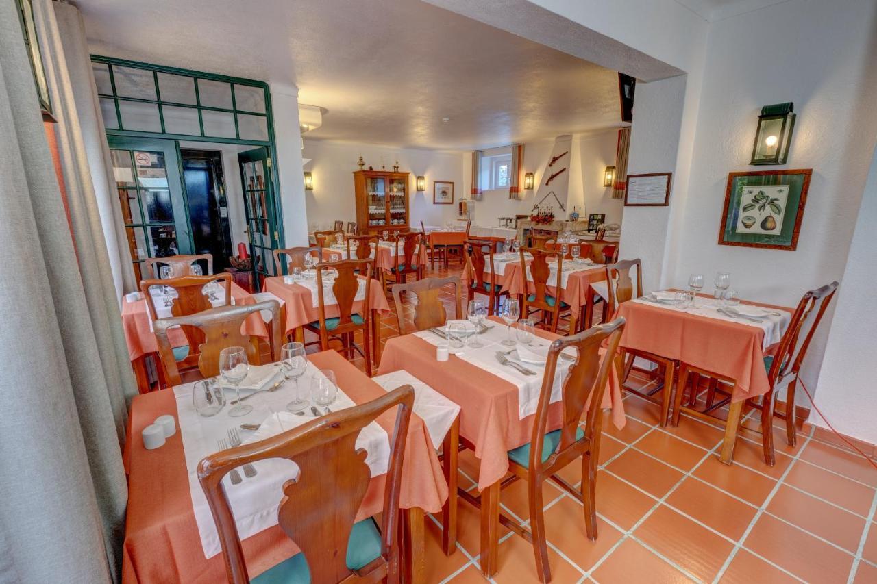 Hotel El Rei Dom Manuel Marvão المظهر الخارجي الصورة