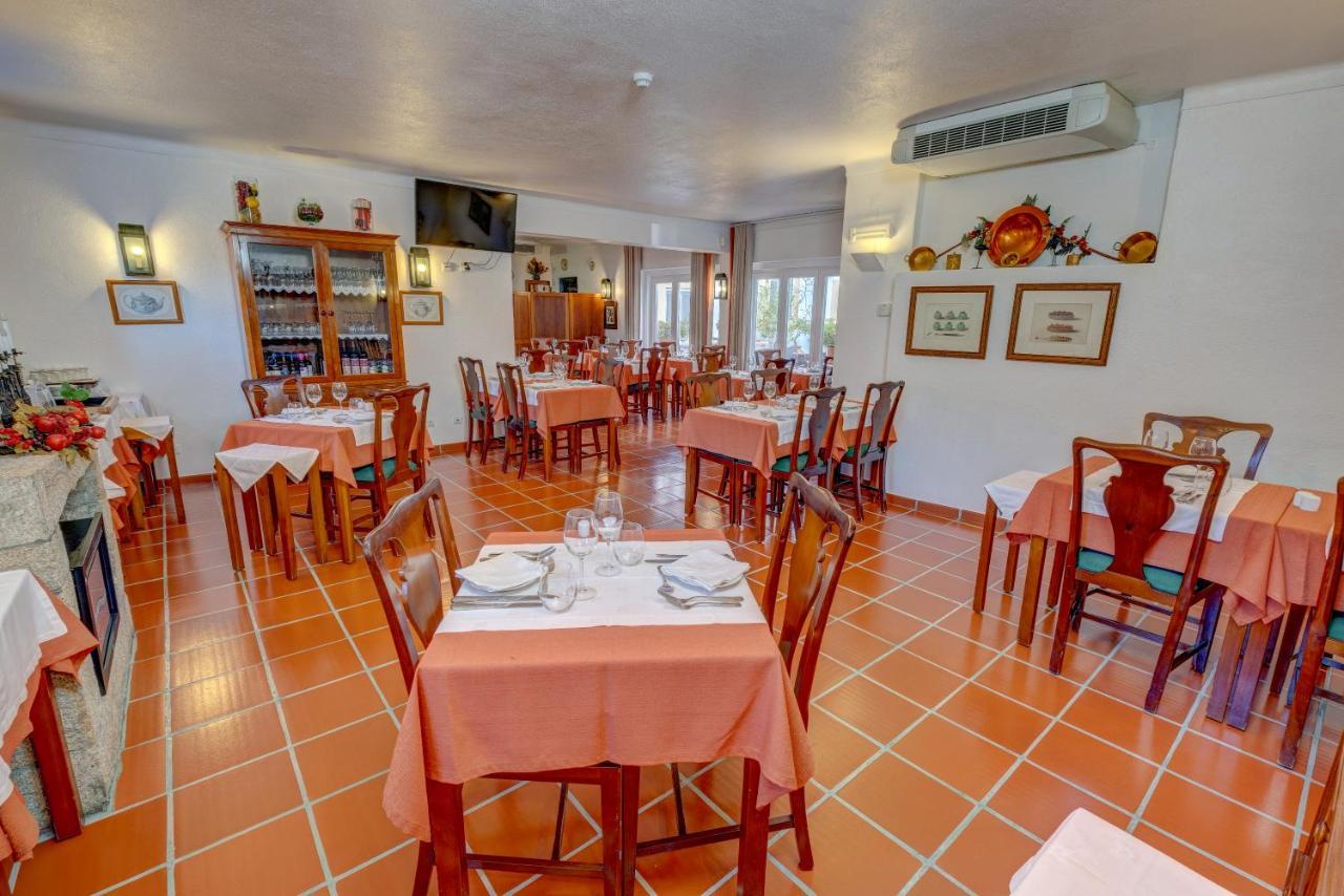 Hotel El Rei Dom Manuel Marvão المظهر الخارجي الصورة